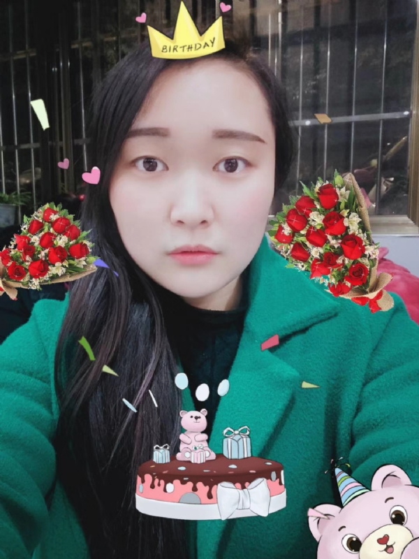 未来不是梦的第一张照片--商洛红颜知己交友网